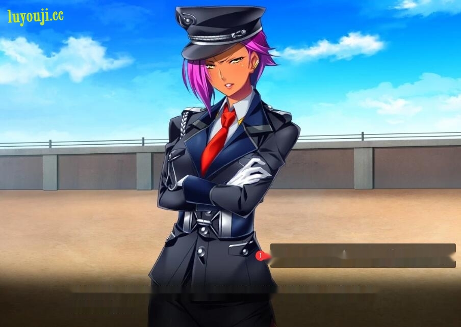 [电脑] 【PC/2D/ADV/汉化】Prison Queendom~強制Ｍ男化教育 AI汉化版+特典+存档【2.7G】