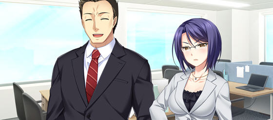 天使游戏 v1.0 内置AI汉化版 ADV游戏+全CG 1.2G