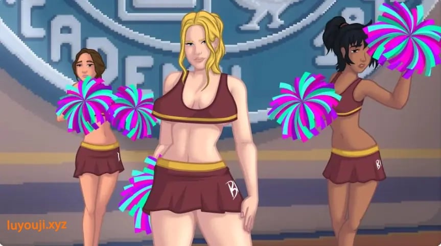 【PC/安卓/AI汉化/欧美/SLG游戏/2.57G】拉斯特沃斯学院 (Lustworth Academy) Ver0.5.4 AI汉化版 PC+安卓+欧美SLG游戏+2.57G-中文绅士游戏下载,黄游,色情手机游戏,绅士漫画,里番