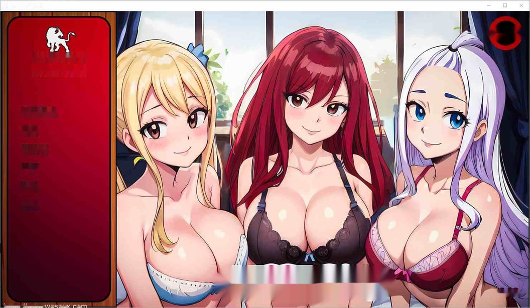 [同人SLG/汉化] 妖精的尾巴 银荡的尾巴 Lusty Tail v1.5.5 PC+安卓汉化破解版-在线ACG，视频动画，漫画，动漫，绅士游戏，3D漫画，福利图片