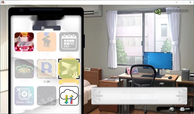 [SLG/汉化] 兔兔秘密花园 BUNNY GARDEN Ver1.04 官方中文版★全CV [多空/1.6G]