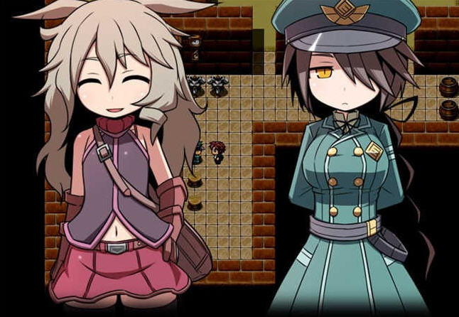 废土之旅四部曲 凋零-觉醒-聚落-渴望 全系列中文合集+CG包 RPG游戏 3G