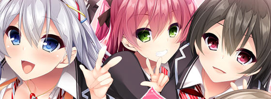 真实恋爱情景体验 DL官方中文版 ADV游戏 5.8G-在线ACG，视频动画，漫画，动漫，绅士游戏，3D漫画，福利图片