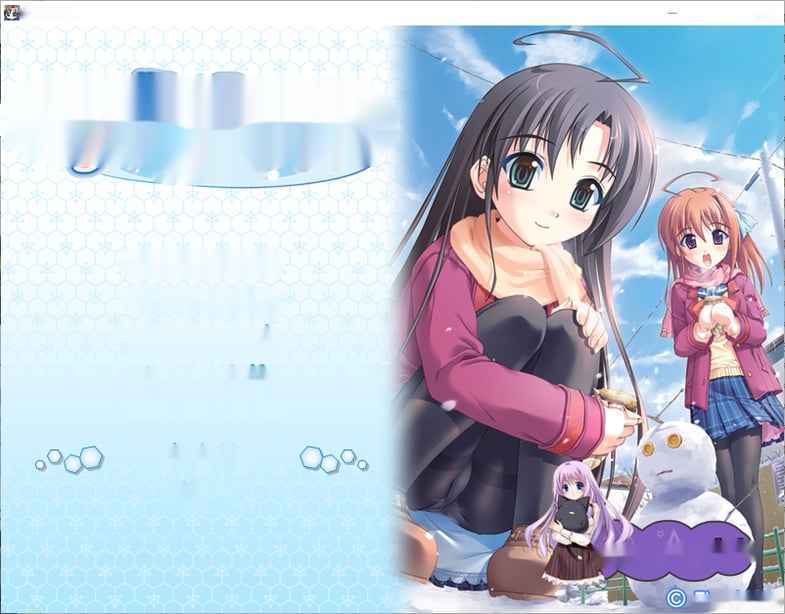 [ADV/汉化] 真白牡丹 ましろぼたん AI汉化版+全CG存档★全CV 1.1G - 在线ACG，视频动画，漫画，动漫，绅士游戏，3D漫画，福利图片-在线ACG，视频动画，漫画，动漫，绅士游戏，3D漫画，福利图片