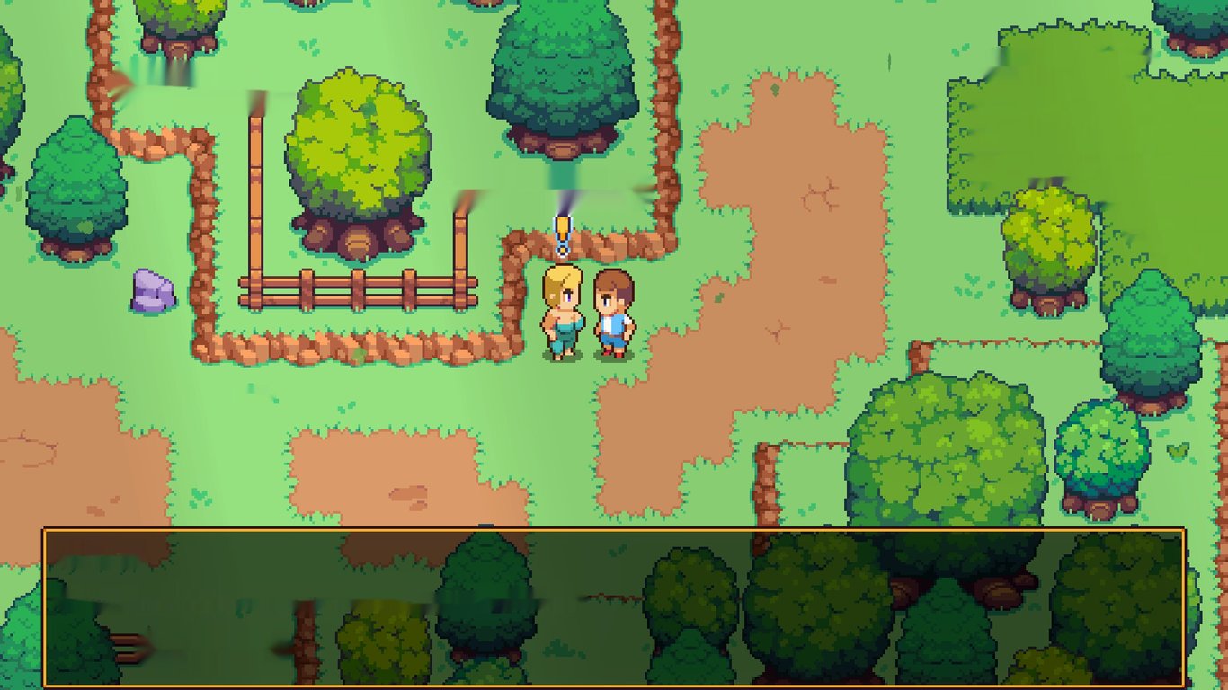 [SLG像素全动态】Spirit Valley V1.1.0-EA STEAM官中-步兵 700M