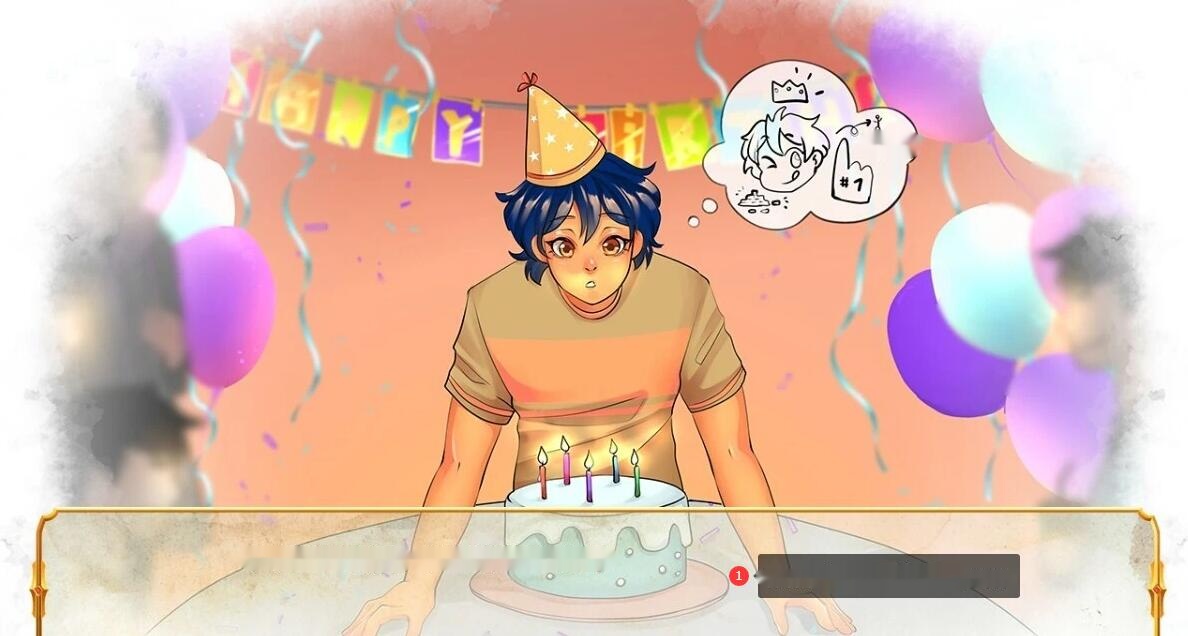 【SD/2D/欧美SLG/汉化】跨世界 Crossworlds V0.3 双端汉化版【1.2G】