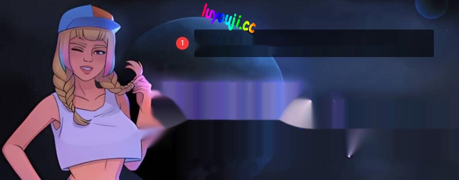 《天王星酒吧：银河系中黑洞神秘面纱》Build.13064676-0.924-完整翻译-新任务-新女孩-新场景-(STEAM官中+DLC)中文版[1.96GB]-在线ACG，视频动画，漫画，动漫，绅士游戏，3D漫画，福利图片