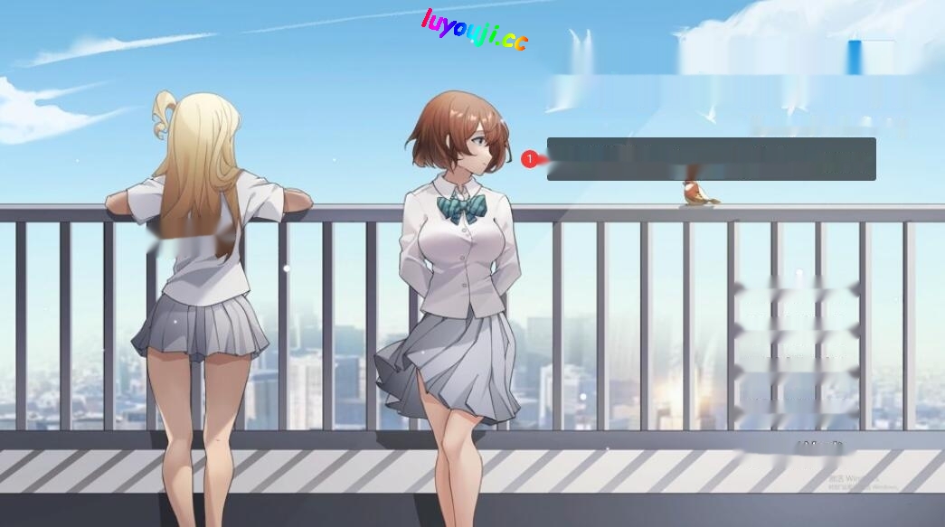 [电脑] [日系] 诗酱的春 官方中文版 [500MB]-在线ACG，视频动画，漫画，动漫，绅士游戏，3D漫画，福利图片