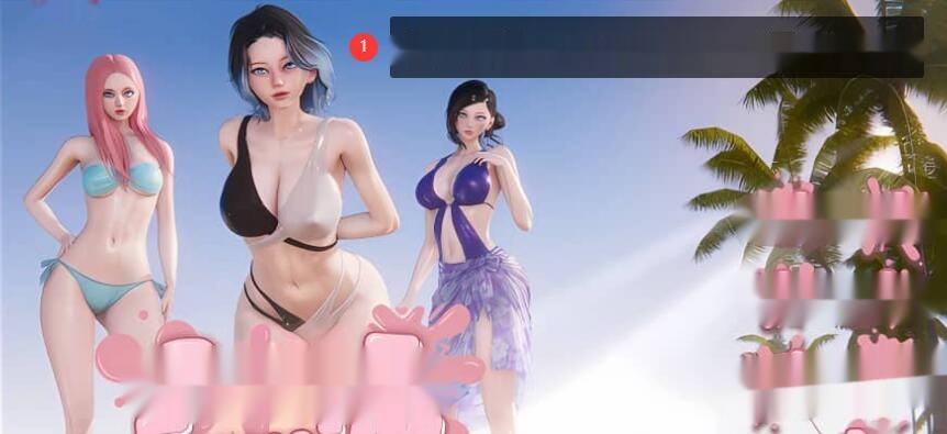 【亚洲SLG/汉化/3D】甜蜜的家庭 Sweet Family Demo 900M