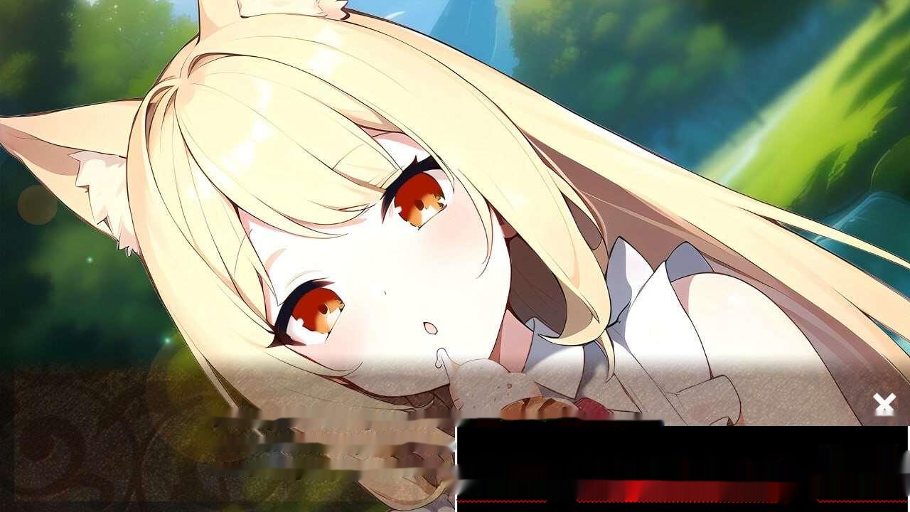 [日式ADV] ら・ぶ・ら・ぶ・調教 ふたご姉妹 官方中文版 [400M]