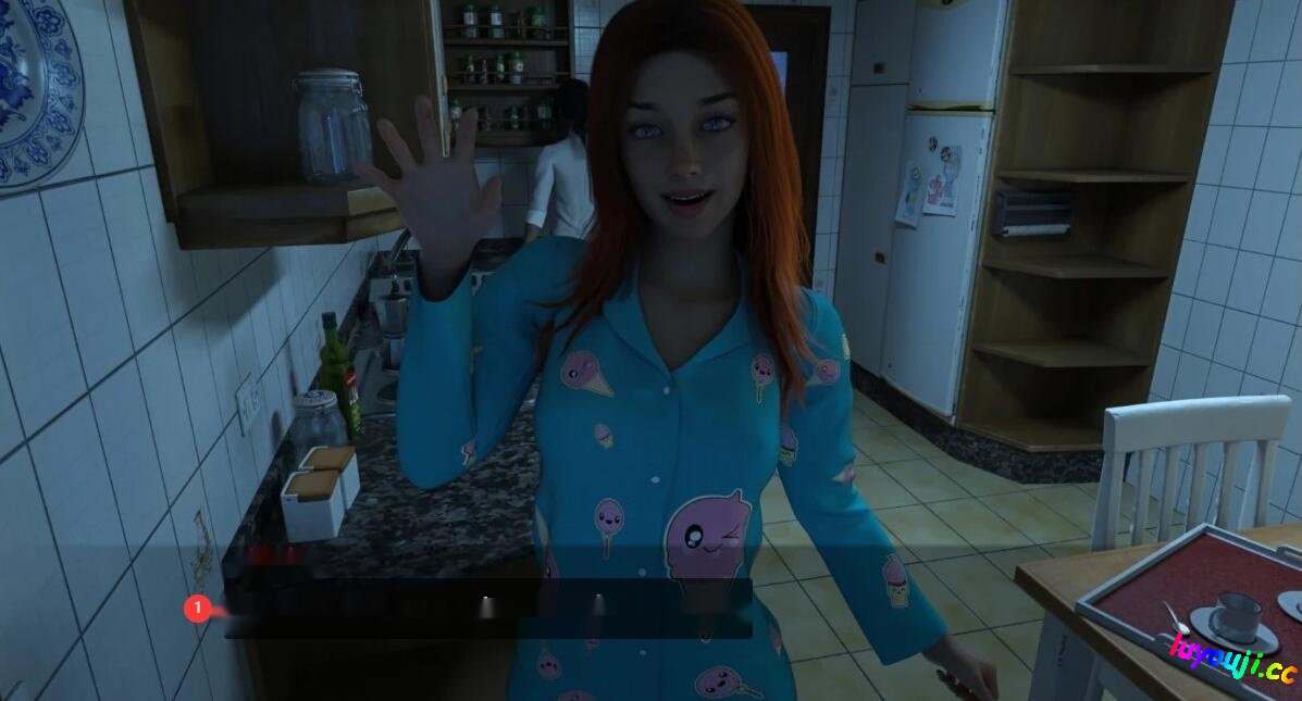 【SD/3D/欧美SLG/汉化】夏日流逝/夏日已去 Summer’s Gone S1 双端汉化版【3.1G】