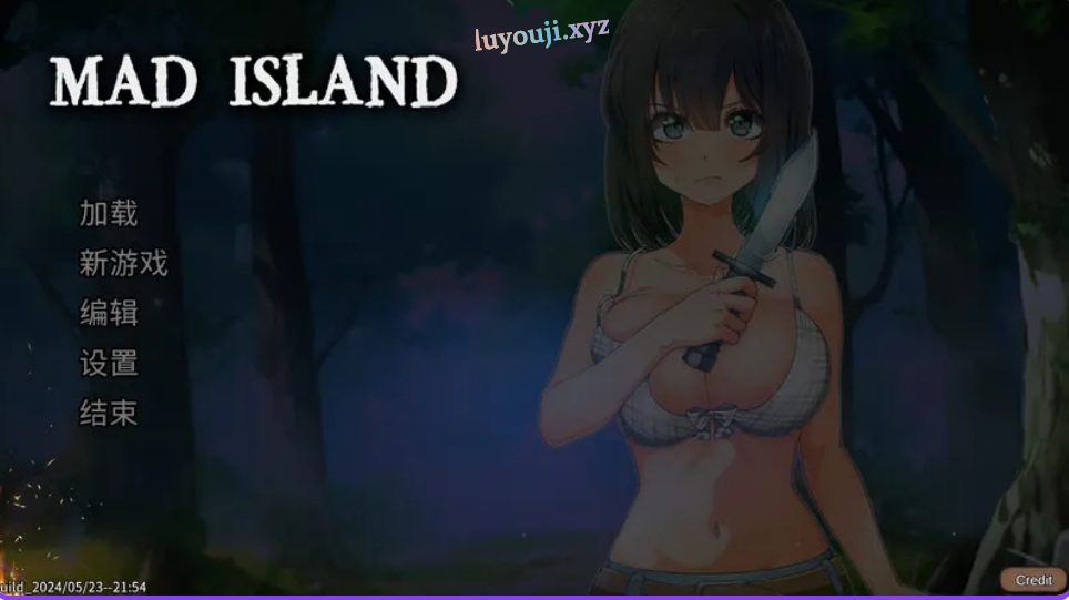 【PC/官中/爆款/沙盒/SLG游戏1.50G】 疯狂岛 生存游戏 （Mad Island） Ver0.5.11.4 beta 官中版+DLC+去码+控制台代码+爆款SLG游戏+1.50G-中文绅士游戏下载,黄游,色情手机游戏,绅士漫画,里番