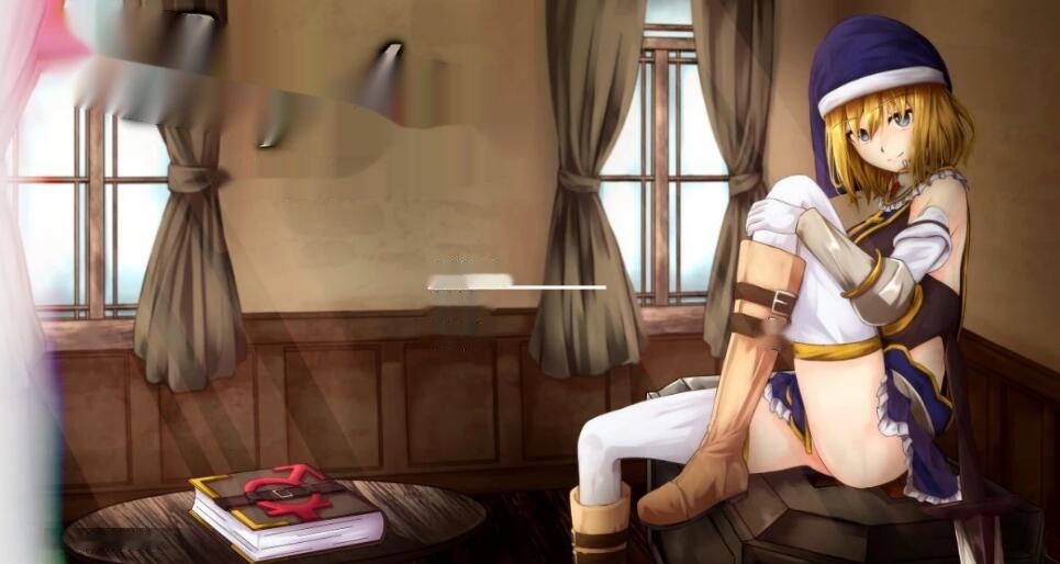 [电脑] 【PC/2D/RPG/中文/动态】噬欲之书~谎言与复仇的抒情诗 V1.04 DL官中版 【850M】-在线ACG，视频动画，漫画，动漫，绅士游戏，3D漫画，福利图片