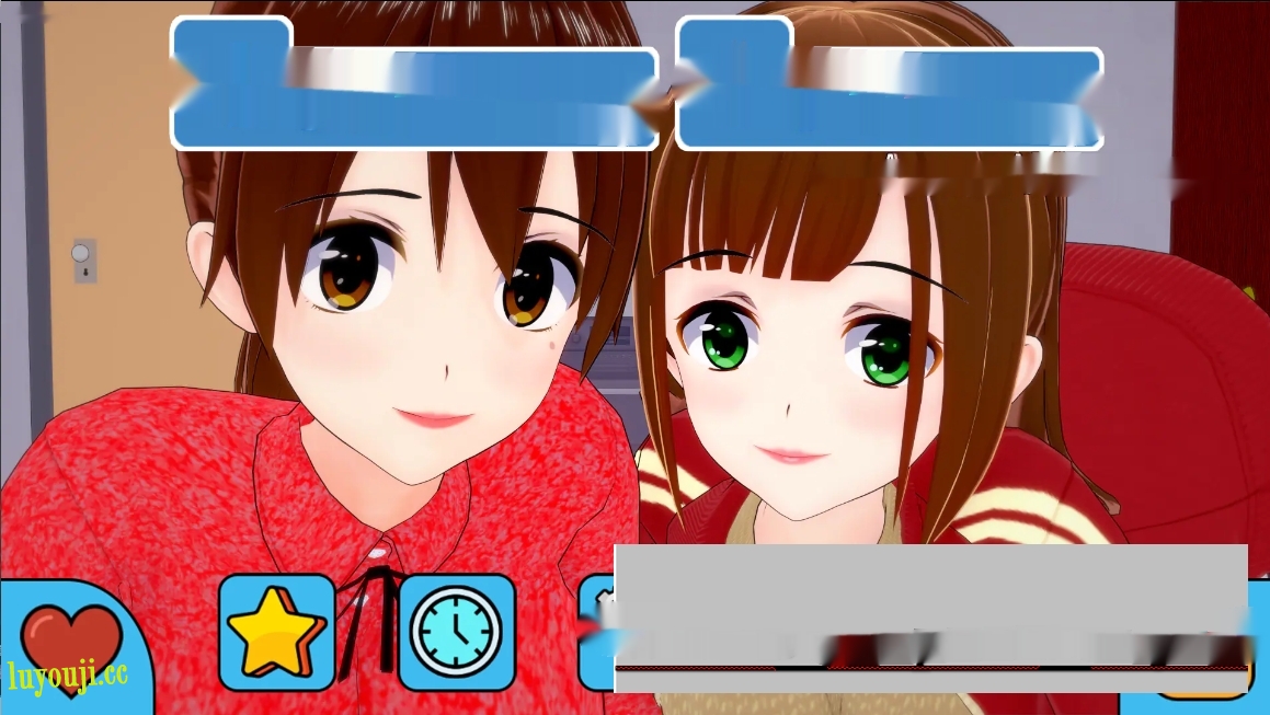 [日系SLG/汉化/动态] 复杂社会 Complex Society v1.00.1b PC+安卓汉化版3.6G