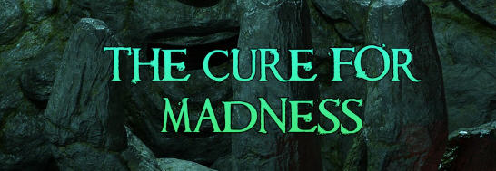 疯狂的治愈(The Cure for Madness) Ch.8 Beta 汉化版 PC+安卓 动态SLG游戏 - 在线ACG，视频动画，漫画，动漫，绅士游戏，3D漫画，福利图片-在线ACG，视频动画，漫画，动漫，绅士游戏，3D漫画，福利图片
