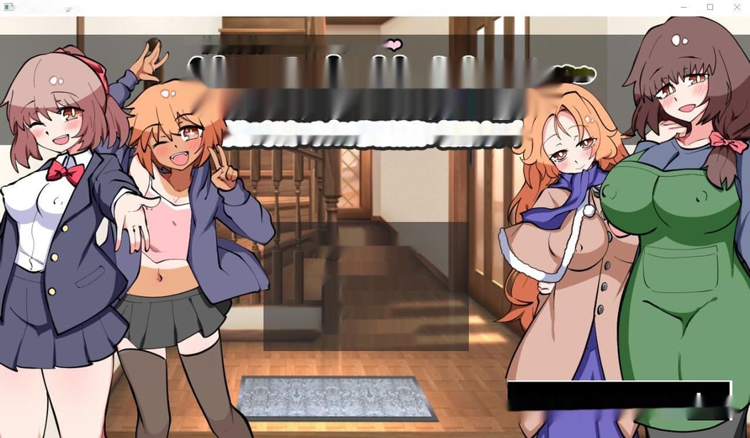 [SLG/汉化] 催M家庭计划S-理想家庭的保护方式 V1.02 AI汉化版+存档 [1.9G] - 在线ACG，视频动画，漫画，动漫，绅士游戏，3D漫画，福利图片-在线ACG，视频动画，漫画，动漫，绅士游戏，3D漫画，福利图片