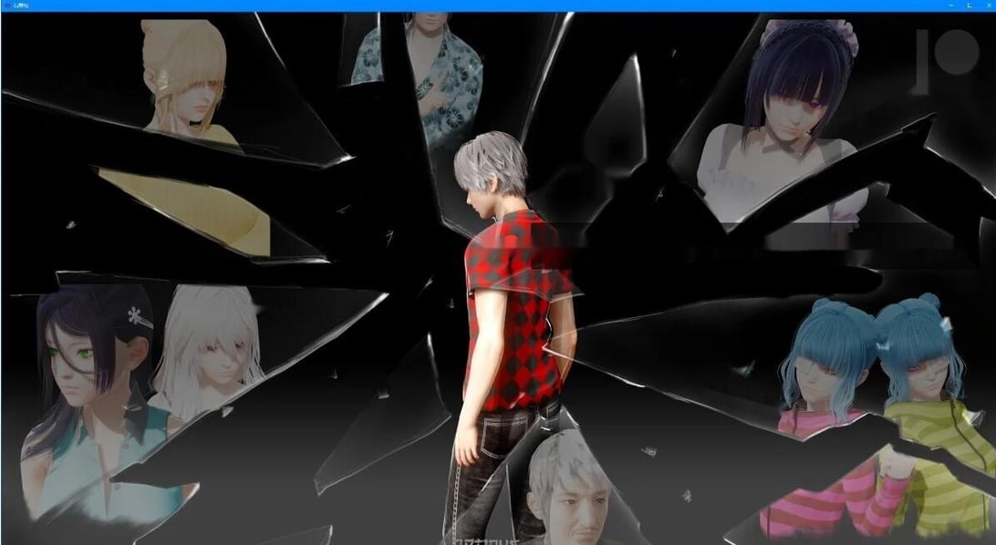 【SD/3D/国风SLG/汉化】石蒜-Lycoris CH4 双端云翻汉化版【3.8G】-在线ACG，视频动画，漫画，动漫，绅士游戏，3D漫画，福利图片