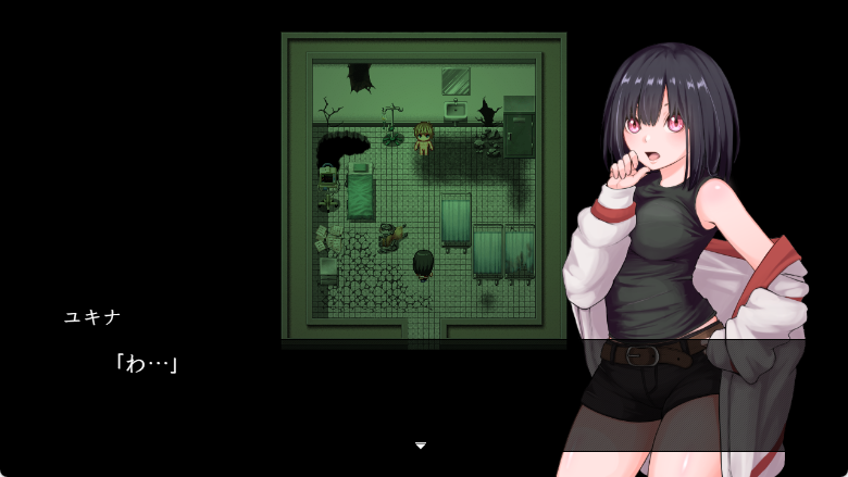 【PC/AI汉化/精品/RPG游戏/2.10G】生物技术员 （バイオテクナーサ） Ver1.0.6 内嵌AI汉化版+全回想存档+精品RPG游戏+2.10G-中文绅士游戏下载,黄游,色情手机游戏,绅士漫画,里番