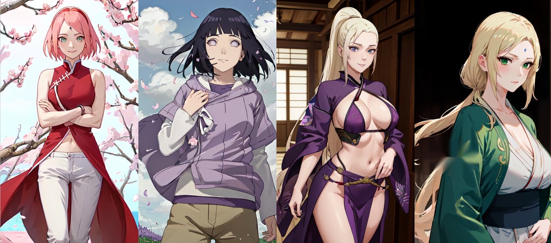 [火影SLG/汉化] 火影的一生 火影的生活 Hokage’s Life V0.7 汉化版[PC+安卓][2.3G/百度]-在线ACG，视频动画，漫画，动漫，绅士游戏，3D漫画，福利图片