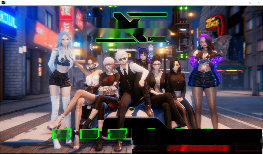 [亚洲SLG/汉化] 间谍 X 出租车 Spy X Taxi v1.0 PC+安卓汉化版 2.1G - 在线ACG，视频动画，漫画，动漫，绅士游戏，3D漫画，福利图片-在线ACG，视频动画，漫画，动漫，绅士游戏，3D漫画，福利图片