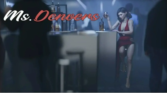 【PC/安卓/汉化/3D/SLG游戏/3.81G】丹弗斯小姐(Ms.Denvers) Ver0.1.2.2 汉化版+PC+安卓+3DSLG游戏+3.81G-中文绅士游戏下载,黄游,色情手机游戏,绅士漫画,里番