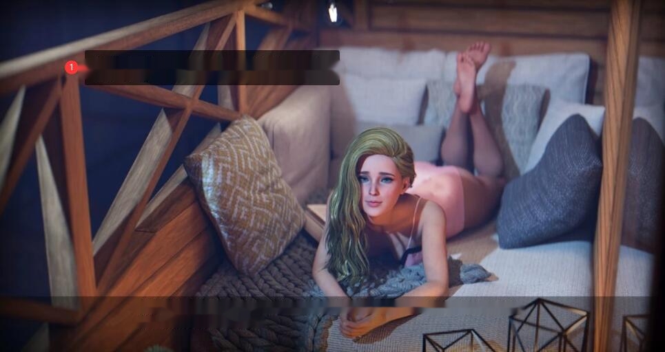 【SD/3D/SLG/汉化】丹弗斯小姐 Ms Denvers V0.8P2 双端汉化版【4.8G】