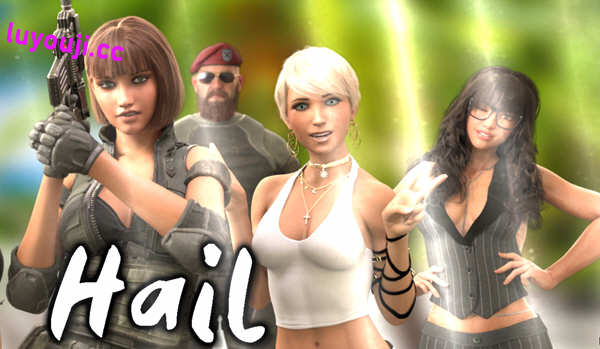 冰雹独裁者(Hail Dicktator) ver0.72 汉化版 PC+安卓 动态SLG游戏 6G