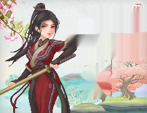 西门立志传 v1.0官方中文正式版【全动态/2.4G】
