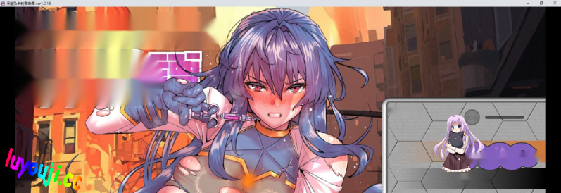 [热门RPG]冰堂弘香的奴役谭 AI汉化版+自带全回想3.7G - 在线ACG，视频动画，漫画，动漫，绅士游戏，3D漫画，福利图片-在线ACG，视频动画，漫画，动漫，绅士游戏，3D漫画，福利图片