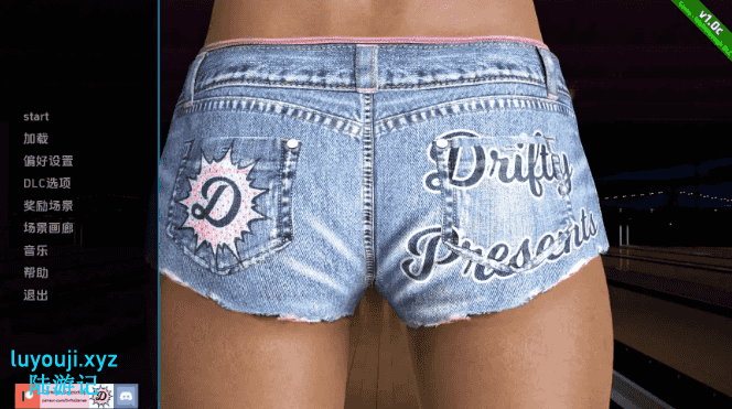 【PC/安卓/AI汉化/欧美/3D/SLG游戏/8.5G】信仰之跃 (Leap of Faith ) Ch.8Ver1.0.3 AI汉化版+PC+安卓+欧美3DSLG游戏+8.5G-中文绅士游戏下载,黄游,色情手机游戏,绅士漫画,里番