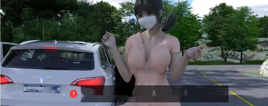 【欧美SLG/汉化】但我是坏人 But I’m the Bad Guy v0.06.v3 汉化版 3.1G