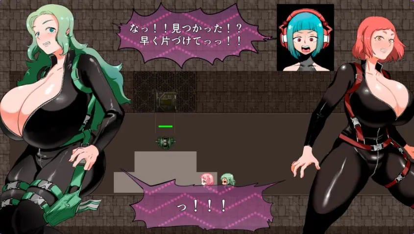 【PC/官中/日式/RPG游戏/1.50G】 人间牧场ー搜查篇ー (人間牧場ー潜入編ー)官中步兵版+存档+日式RPG游戏+1.50G-中文绅士游戏下载,黄游,色情手机游戏,绅士漫画,里番