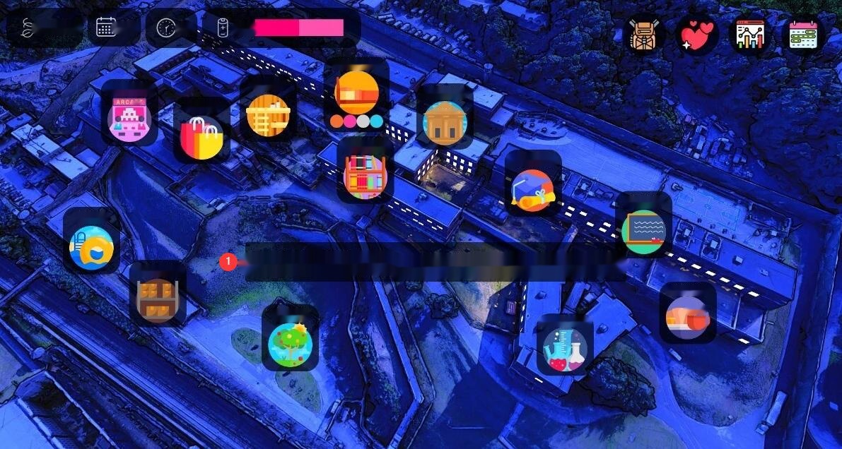 【SD/3D/欧美SLG/汉化】怪物代码 V0.1 双端汉化版【3.4G】