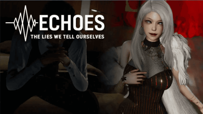 【PC/安卓/官中/亚洲/3D/SLG游戏/4.12G】回声：我们告诉自己的谎言 (Echoes: The Lies We Tell Ourselves) Ep.2 官方中文版+PC+安卓+亚洲3DSLG游戏+4.12G-中文绅士游戏下载,黄游,色情手机游戏,绅士漫画,里番