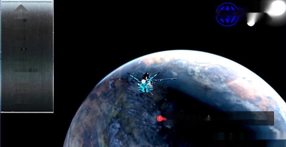 【SD/3D/SLG/汉化】宇宙海盗 Hunter: Space Pirates V0.2.2 双端汉化版【3.7G】-在线ACG，视频动画，漫画，动漫，绅士游戏，3D漫画，福利图片