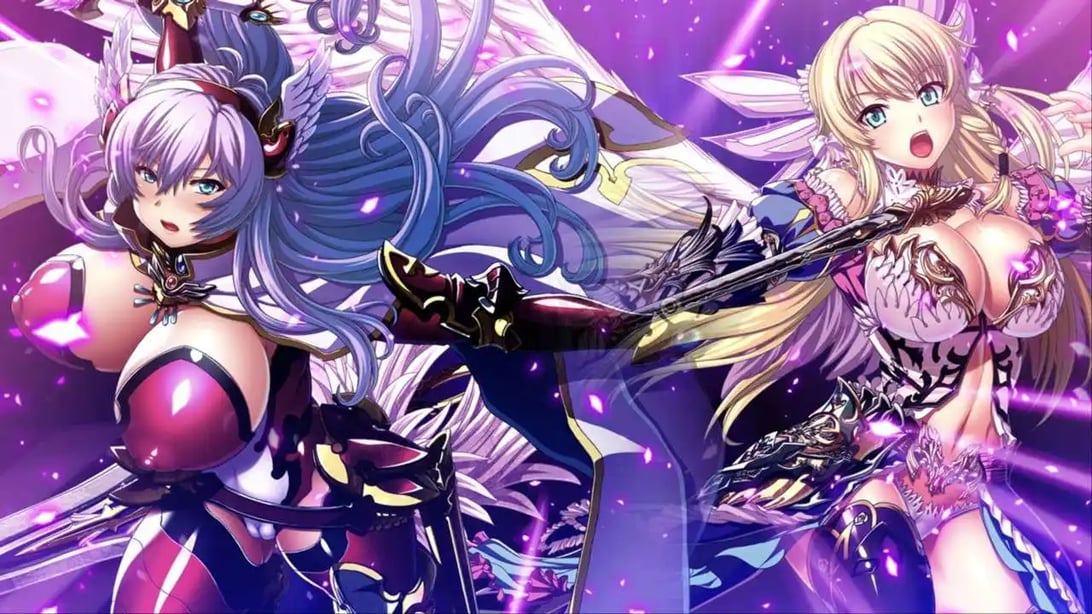 [拔作ADV] 伊甸骑士1:2 淫难的巫女公主赛西莉篇 官中4G-在线ACG，视频动画，漫画，动漫，绅士游戏，3D漫画，福利图片