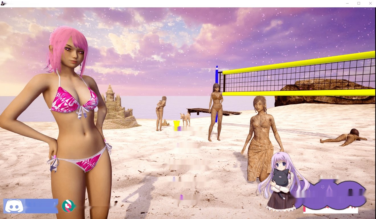 [亚洲风SLG/汉化] 情欲后宫 欲望后宫 Lust Harem v0.43.0 PC+安卓汉化版6.3G