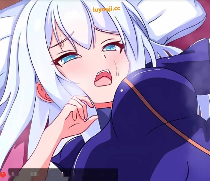 [RPG/汉化] 因为她无法抵挡一点XY1.0 汉化版 [1.2G]-在线ACG，视频动画，漫画，动漫，绅士游戏，3D漫画，福利图片