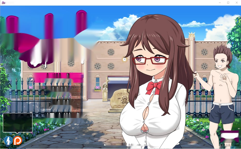 [RPG游戏/汉化] 欲望学校 School of Lust v0.7.1a 云翻版 [1.6G] - 在线ACG，视频动画，漫画，动漫，绅士游戏，3D漫画，福利图片-在线ACG，视频动画，漫画，动漫，绅士游戏，3D漫画，福利图片