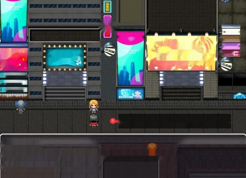 【SD/2D/RPG/汉化】魅魔与魔法 Succubus&Magic 双端AI汉化版【4G】