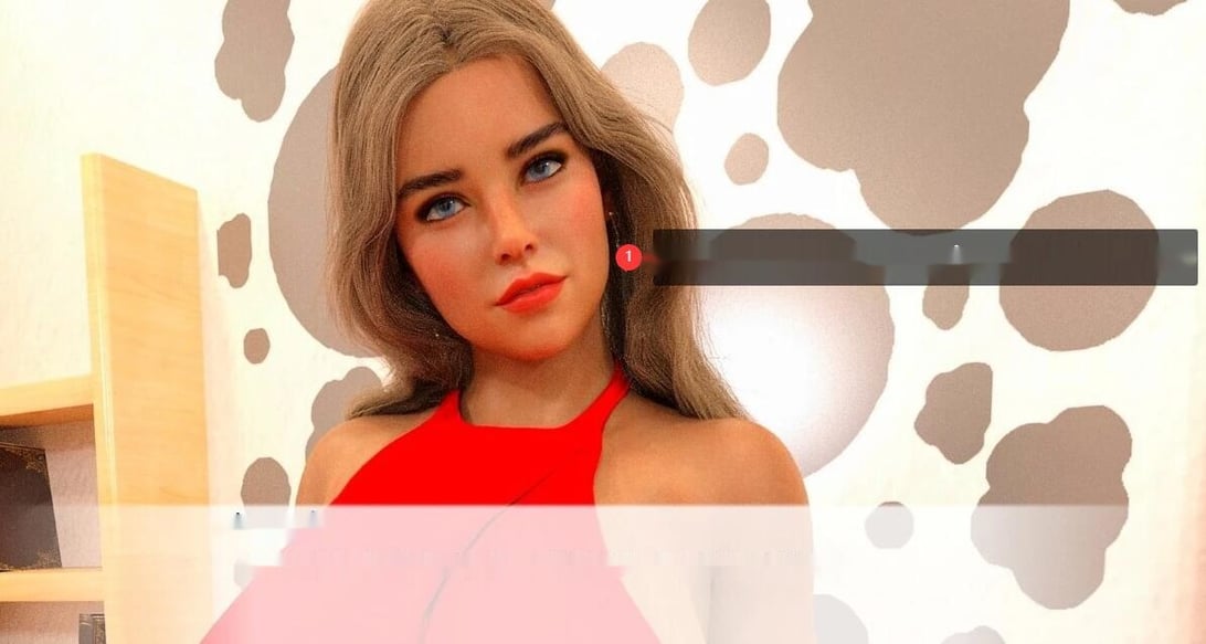 【SD/3D/欧美SLG/汉化】和阿姨 AuntMan V0.015 双端汉化版【600M】-在线ACG，视频动画，漫画，动漫，绅士游戏，3D漫画，福利图片