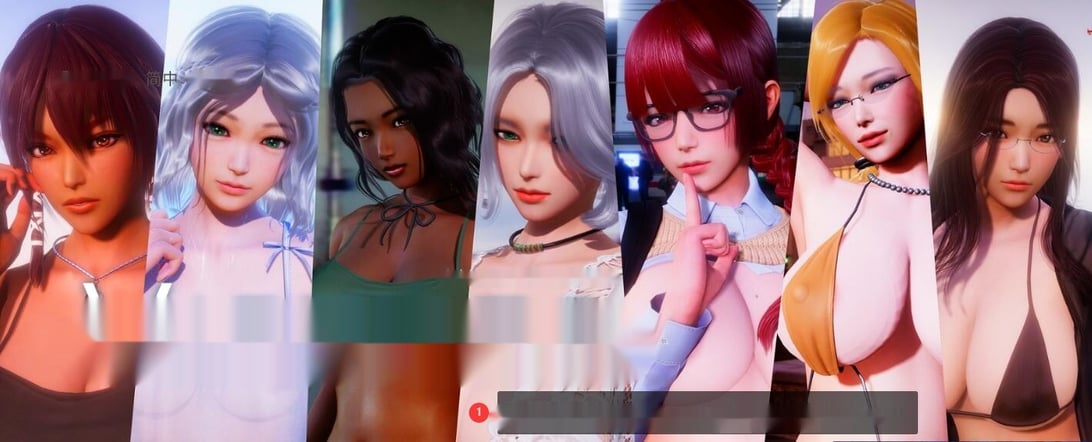 【SD/3D/神级SLG/汉化】美德VIRTUES V1-17 双端精翻汉化完结版+全外传【9G】-在线ACG，视频动画，漫画，动漫，绅士游戏，3D漫画，福利图片