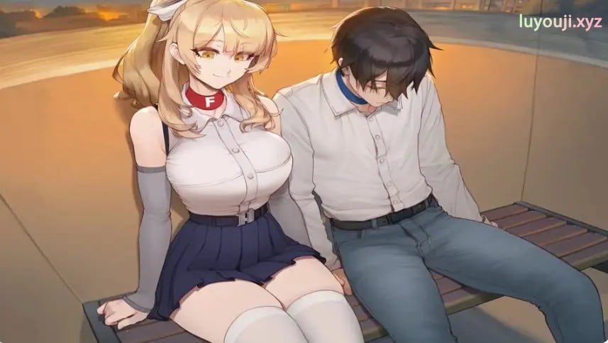 【PC/安卓/AI汉化/日系/SLG游戏/1.63G】S级潜能计划 (S Rank Breeder) Ver2.5 AI汉化版+PC+安卓+日系SLG游戏+1.63G-中文绅士游戏下载,黄游,色情手机游戏,绅士漫画,里番