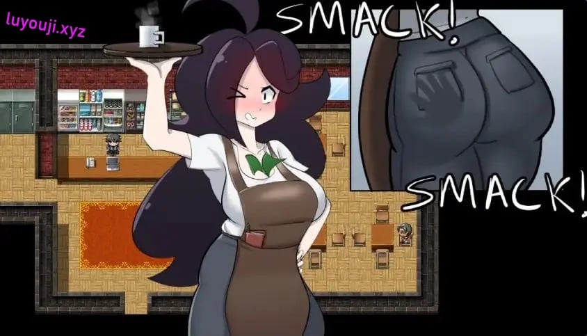 【PC/安卓/AI汉化/探索/RPG游戏/1.20G】 尼特族大冒险 （Neet’s Adventure） Ver0.1.14 内嵌AI步兵版+日式RPG游戏+PC+安卓+1.20G-中文绅士游戏下载,黄游,色情手机游戏,绅士漫画,里番