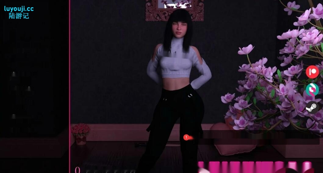 【SD/3D/欧美SLG/中文/动态】两小无猜 MWNeus V1.0 双端STEAM官中步兵版【3.2G】 - 在线ACG,视频动画,漫画,动漫,绅士游戏,3D漫画,福利图片-在线ACG,视频动画,漫画,动漫,绅士游戏,3D漫画,福利图片