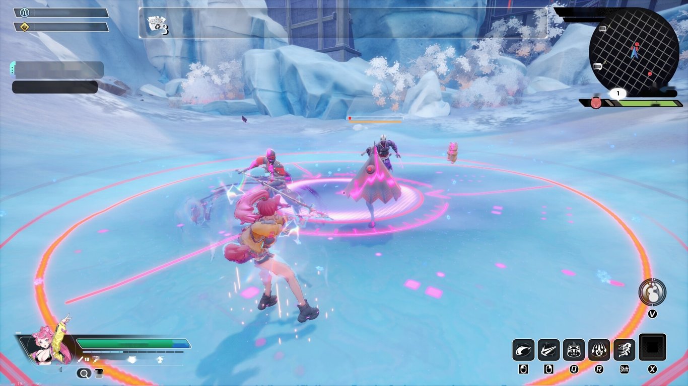 无尽爱丽丝 Endless Alice EARLY ACCESS官中版