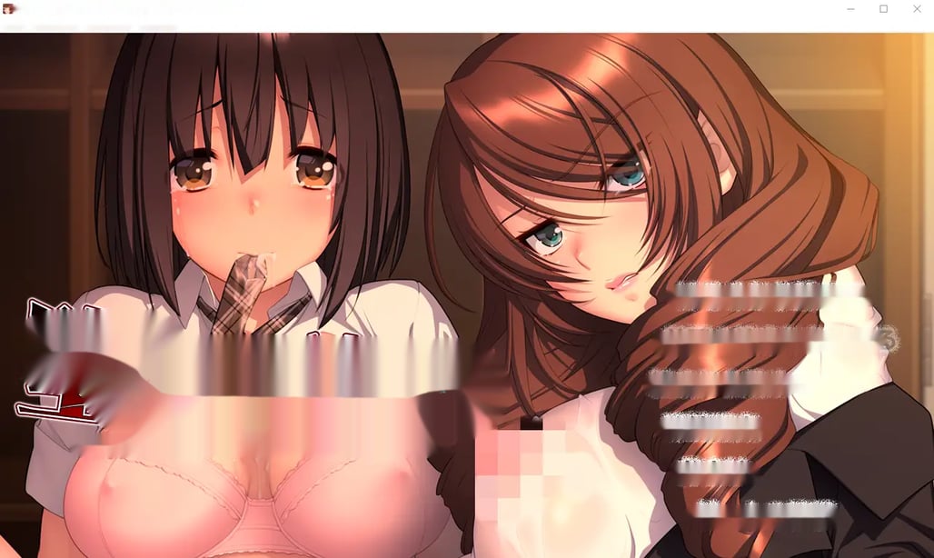 [ADV/汉化] 堕落美姐妹～请救救那个女孩～堕とされた美姉妹 ～汉化版 1.7G - 在线ACG，视频动画，漫画，动漫，绅士游戏，3D漫画，福利图片-在线ACG，视频动画，漫画，动漫，绅士游戏，3D漫画，福利图片
