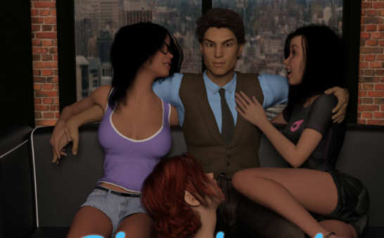 重返单身 v1.24.2 汉化版 PC+安卓+全CG 动态SLG游戏 10G-在线ACG，视频动画，漫画，动漫，绅士游戏，3D漫画，福利图片