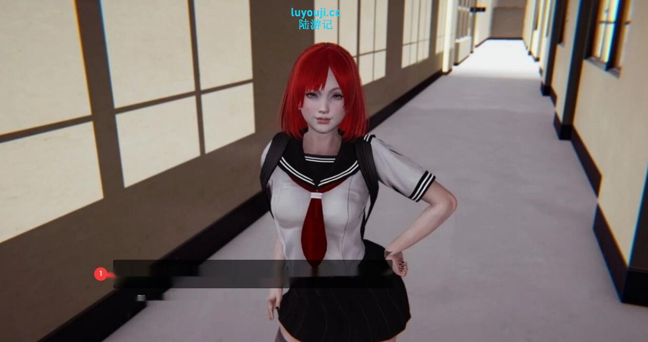 【SD/3D/亚洲风SLG/汉化/动态】深度的复兴-深度复兴 CH10.5 双端汉化版【3.2G】