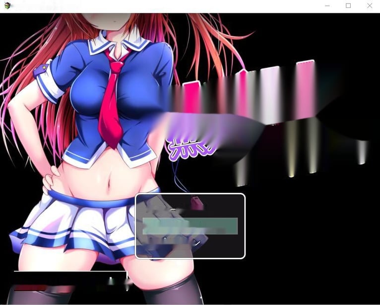 [RPG游戏/汉化] NTR 萨布丽娜与无助的灵魂 サブリナと無力なタマシイ PC+安卓汉化版 [1.7G]-在线ACG，视频动画，漫画，动漫，绅士游戏，3D漫画，福利图片